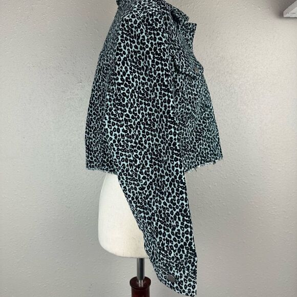 NWT TDC Women’s Jacket - Picture 4 of 5